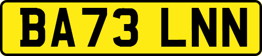 BA73LNN