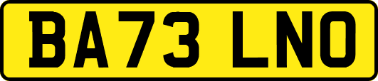 BA73LNO