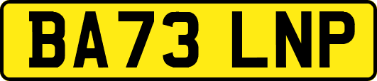 BA73LNP