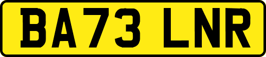 BA73LNR
