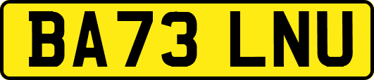 BA73LNU