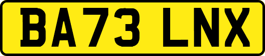 BA73LNX