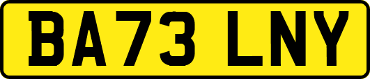 BA73LNY