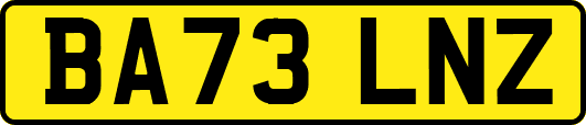 BA73LNZ