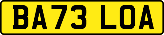 BA73LOA