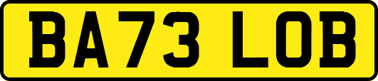 BA73LOB