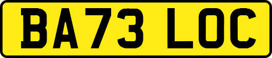 BA73LOC
