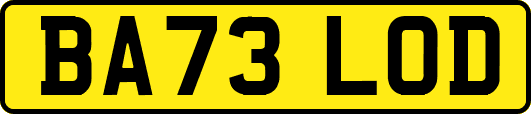 BA73LOD