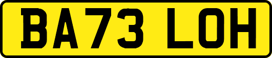 BA73LOH