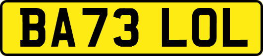 BA73LOL