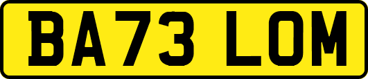 BA73LOM