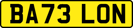BA73LON
