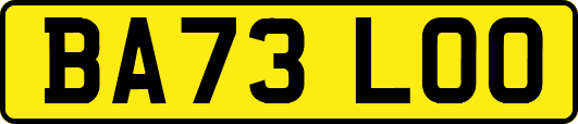 BA73LOO