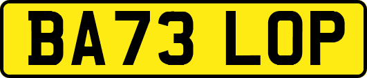 BA73LOP