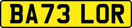 BA73LOR
