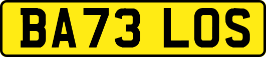 BA73LOS