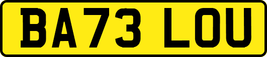 BA73LOU