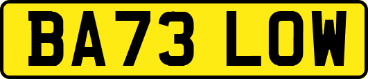 BA73LOW