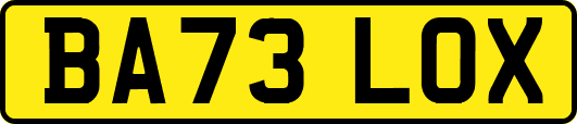 BA73LOX