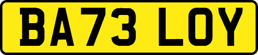 BA73LOY
