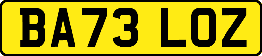 BA73LOZ