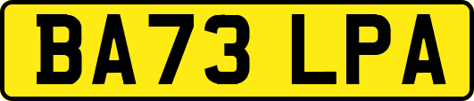 BA73LPA