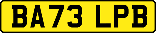 BA73LPB