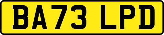 BA73LPD