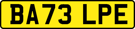 BA73LPE