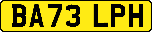 BA73LPH
