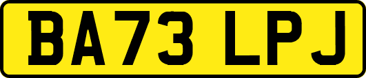 BA73LPJ