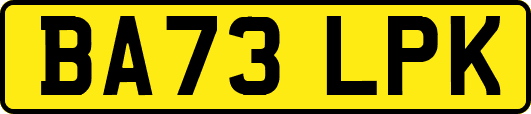 BA73LPK
