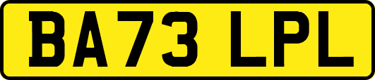 BA73LPL