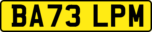BA73LPM