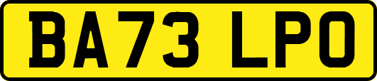 BA73LPO