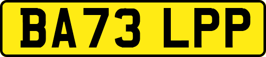 BA73LPP