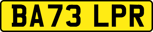 BA73LPR