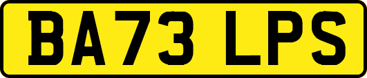 BA73LPS