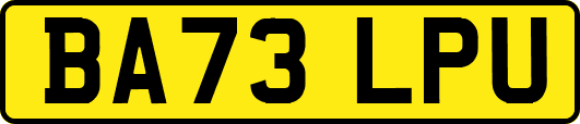 BA73LPU