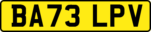 BA73LPV