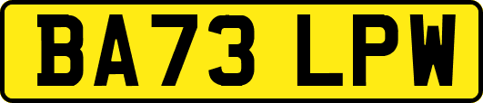 BA73LPW