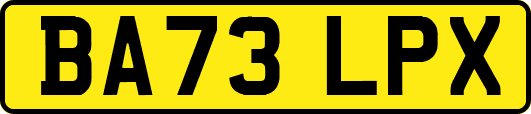 BA73LPX