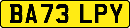 BA73LPY