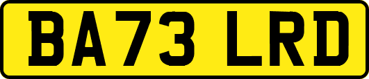 BA73LRD