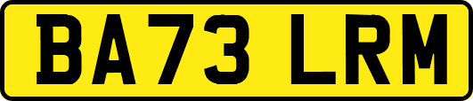 BA73LRM
