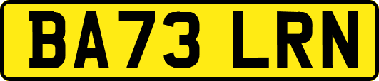 BA73LRN
