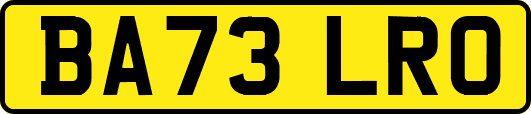 BA73LRO