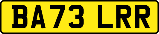BA73LRR