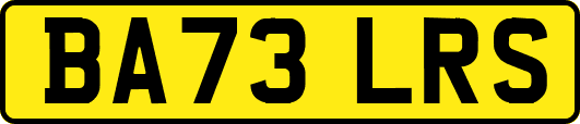 BA73LRS