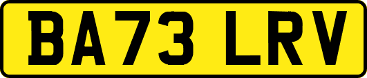 BA73LRV